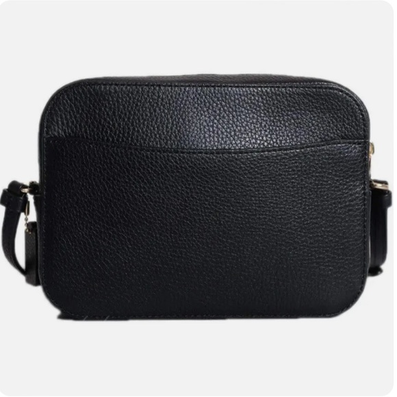 Coach Mini Camera Crossbody Purse - Picture 2 of 13